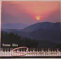 Sunrise for Carol CD cover